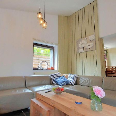 Holiday Home Near Malmedy With Sauna Bubble Bath Экстерьер фото