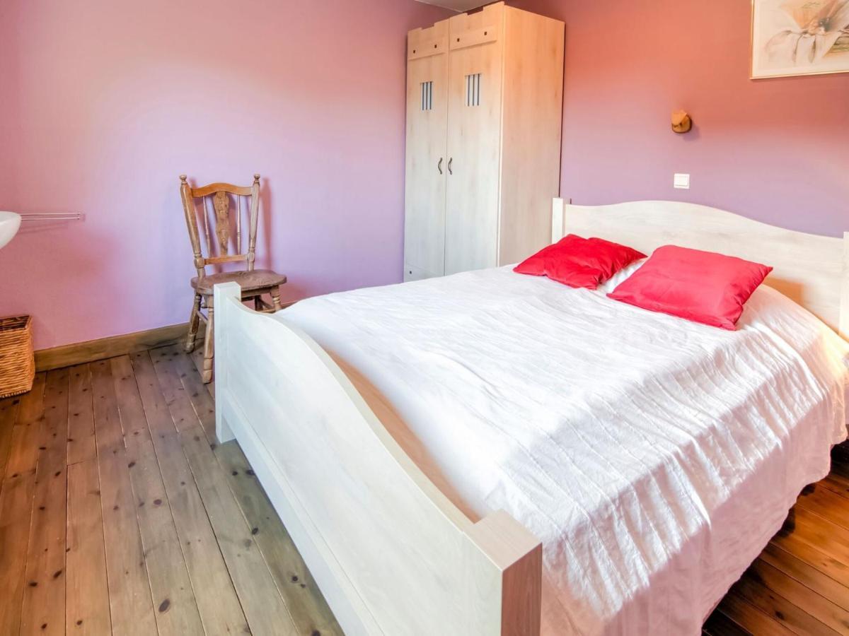 Holiday Home Near Malmedy With Sauna Bubble Bath Экстерьер фото