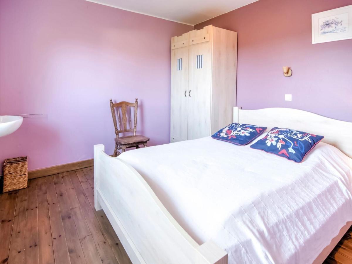 Holiday Home Near Malmedy With Sauna Bubble Bath Экстерьер фото