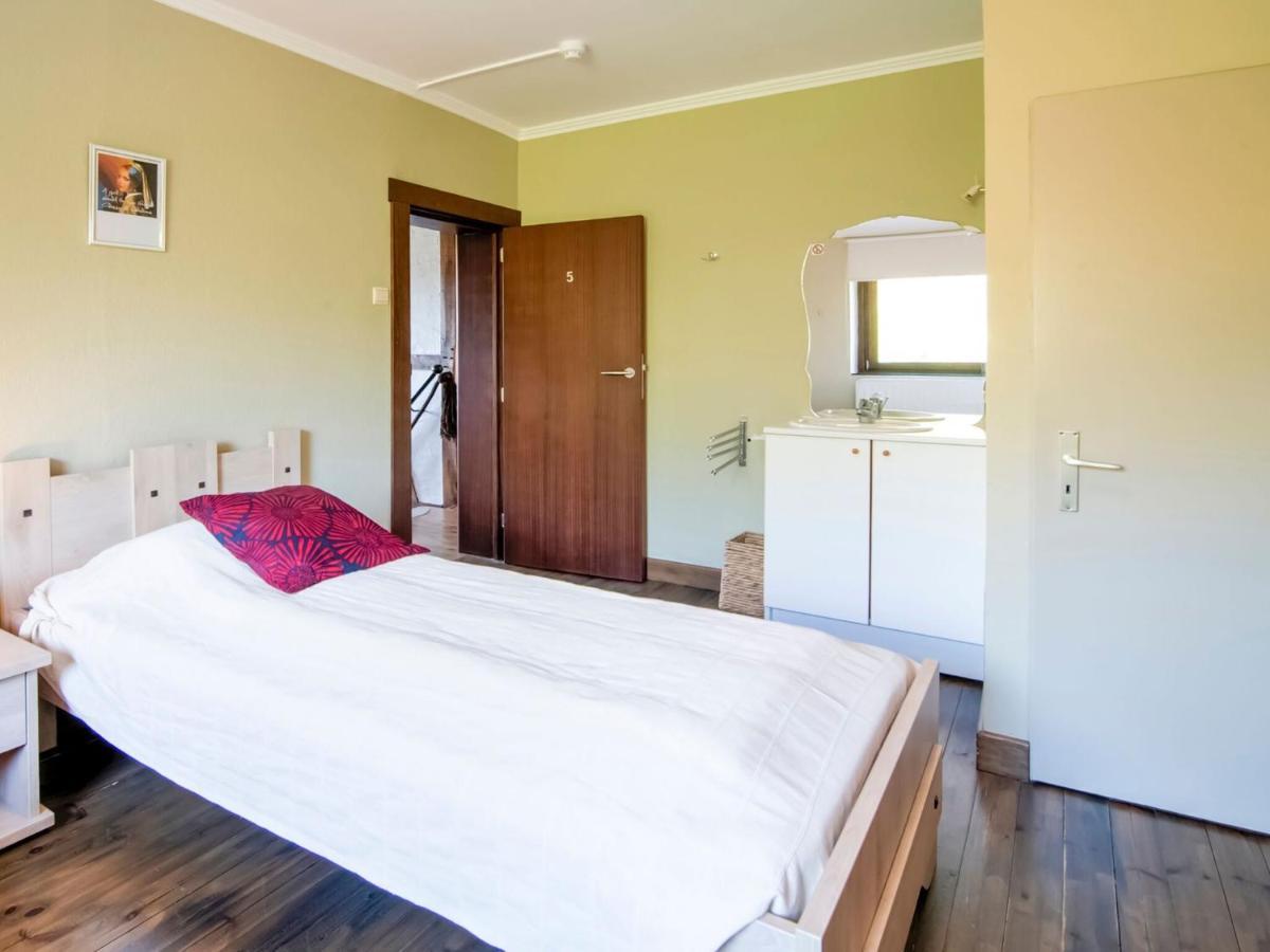 Holiday Home Near Malmedy With Sauna Bubble Bath Экстерьер фото