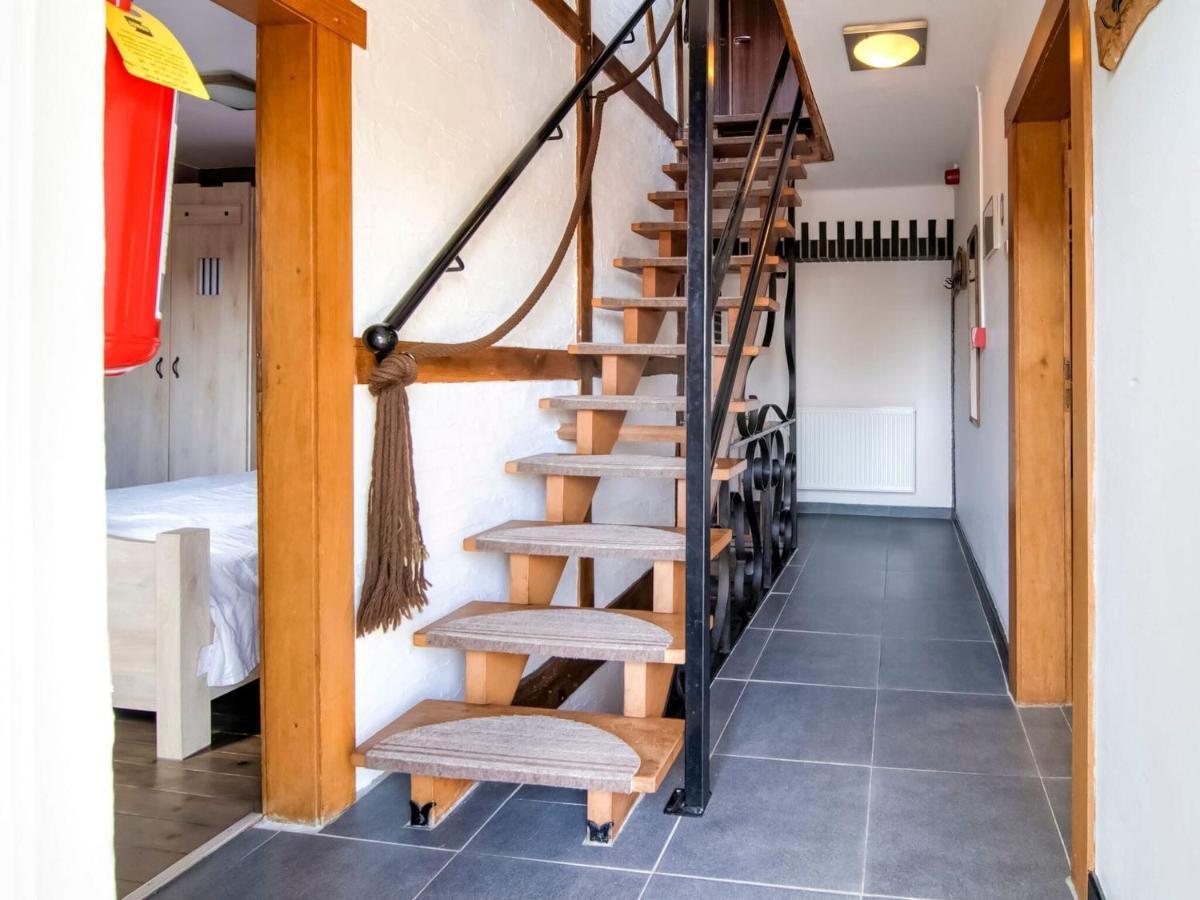 Holiday Home Near Malmedy With Sauna Bubble Bath Экстерьер фото