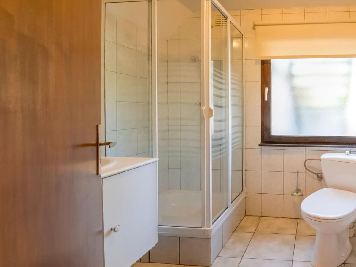 Holiday Home Near Malmedy With Sauna Bubble Bath Экстерьер фото
